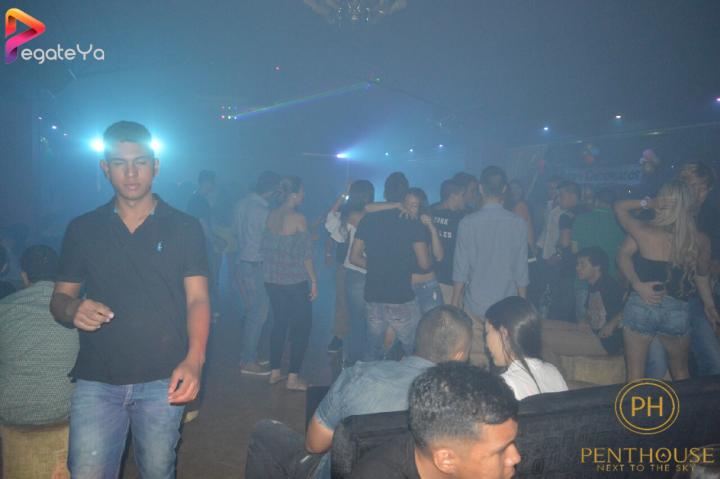 Foto 25 de Penthouse Club - 3er JuLIo 2016 en Penthouse 1800, Cali