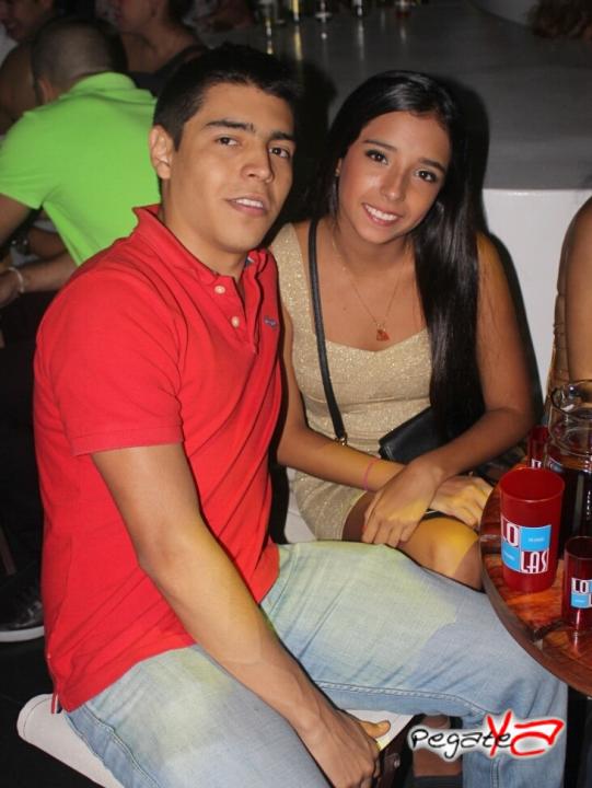 Foto 171 de Lolas - Yelsid Julio 18 en Lolas Club Menga Cali, Cali