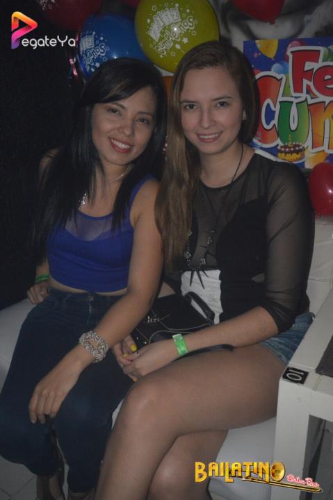 Foto 14 de Bailatino - 1er Fds Mayo 2016 en Bailatino - Bar, Cali