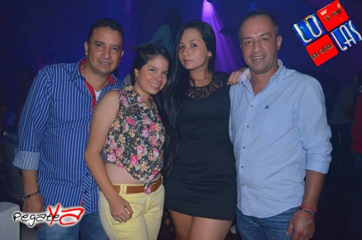 Foto 256 de Lolas - Yelsid Julio 18 en Lolas Club Menga Cali, Cali