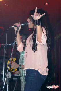 Foto 39 de Octubre 19 del 2013 en Kabaret - Granada, Cali