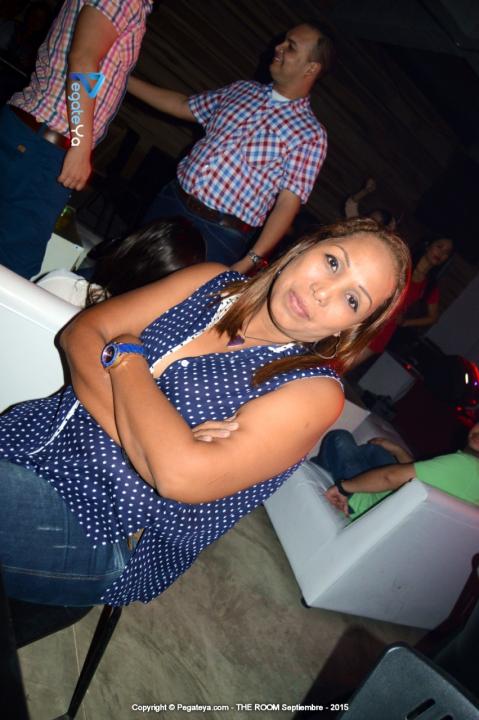 Foto 10 de The Rooms Barrancabermeja en Fiestas Colombia, Medellín
