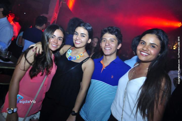 Foto 114 de La Premiere - 11 de julio de 2015 en La Premiere Bucaramanga, Bucaramanga