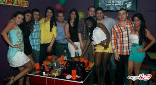 Foto 74 de Octubre 19 del 2013 en Beautiful 80`s Cali, Cali