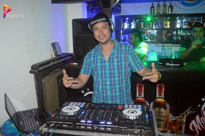 Foto 6 de La Malagueña - 2do Fds Marzo 2017 en La Malagueña, Cali