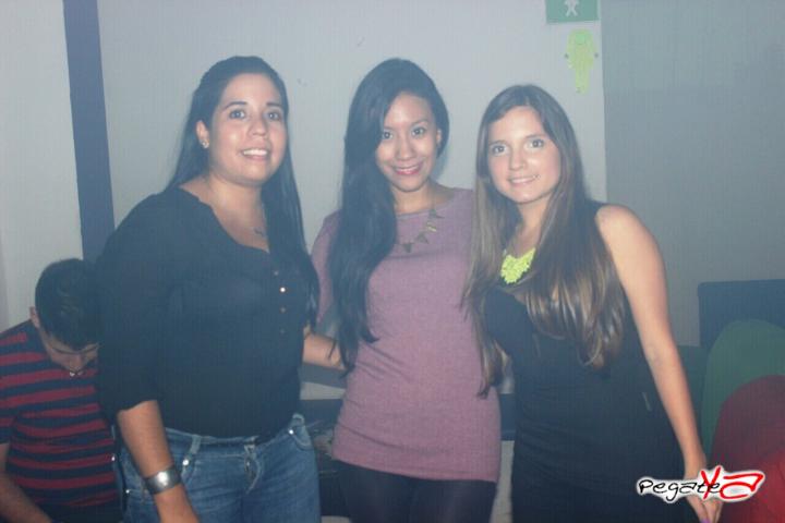 Foto 21 de Ahma Bar - Julio 26 en Ahma Cali, Cali