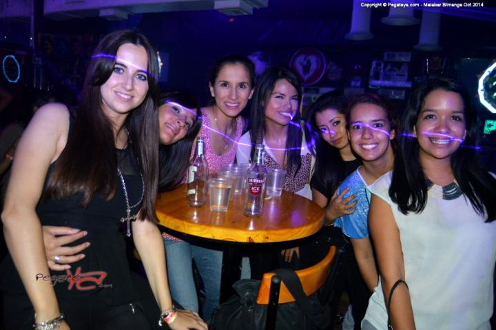 Foto 41 de Noche de Mujeres - Discoteca Malabar en Discoteca Malabar Bucaramanga, Bucaramanga