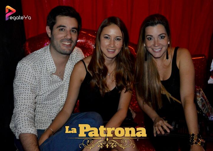 Foto 51 de La Patrona - 1er Fds Agosto 2017 en La Patrona, Cali