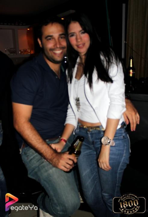 Foto 13 de Penthouse 1800 - 2do FDS Julio 2015 en Penthouse 1800, Cali