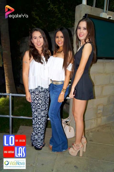 Foto 43 de Lolas Club - 1er FDS Febrero 2016 en Lolas Club Menga Cali, Cali