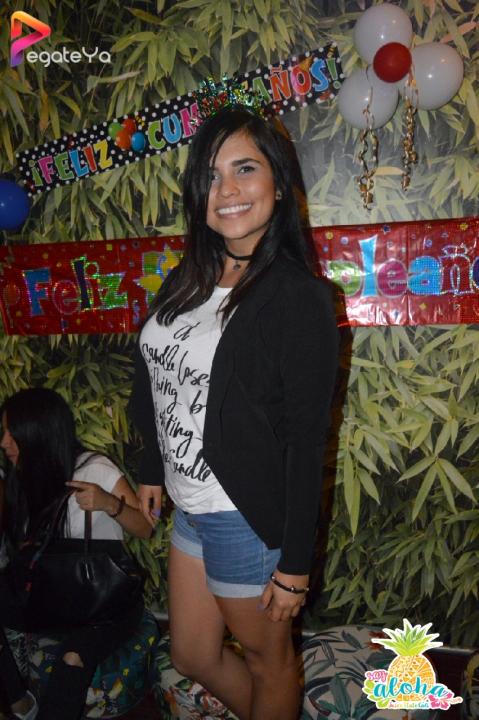 Foto 44 de Say Aloha 5to Fds Octubre 2016- Hallowen en Aloha Say State