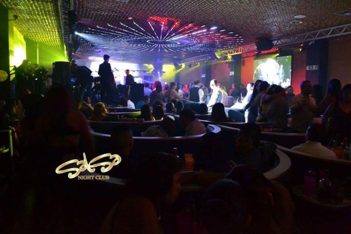Foto 18 de Salsa Night Club - 2do Fds Marzo 2017 en Salsa Night Club, Cali