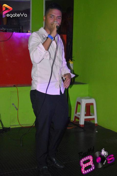Foto 10 de Beautiful 80 - 2do FDS Oct 2015 en Beautiful 80`s Cali, Cali