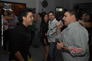 Foto 12 de Fotos Macondo Club Bucaramanga en Discoteca Macondo Club Bucaramanga, Bucaramanga