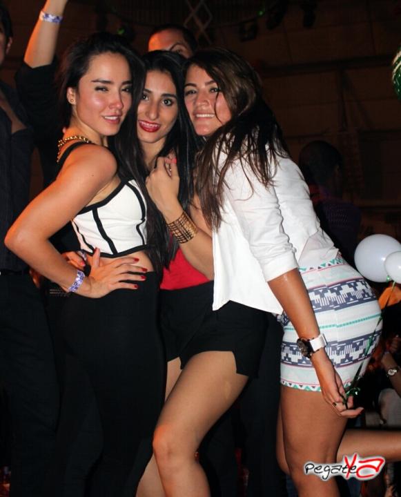 Foto 96 de Lolas - Julio 27 en Lolas Club Menga Cali, Cali