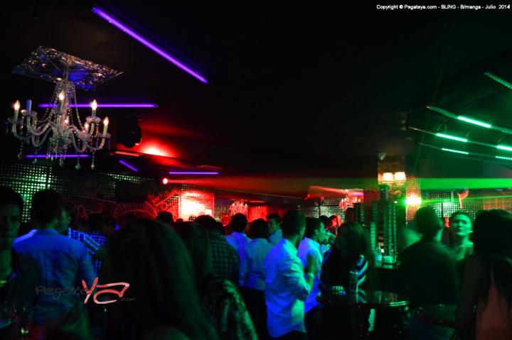 Foto 64 de Discoteca Bling- 26 de julio de 2014 en Bar Bling Bucaramanga, Bucaramanga