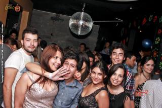 Foto 28 de Fin de Año 2012 Le Parc Bucaramanga en Le Parc Bar Bucaramanga, Bucaramanga