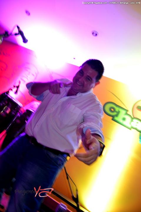 Foto 57 de Discoteca Chabela 26 de julio de 2014 en Discoteca Chabela Bucaramanga, Bucaramanga