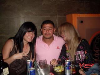 Foto 25 de Marzo 2 y 3 del 2012 en YII Pereira, Pereira