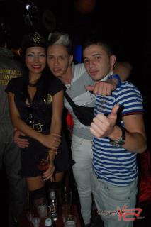 Foto 40 de Discoteca B-lounge 31 de Octubre en Discoteca B lounge Medellin, Medellín