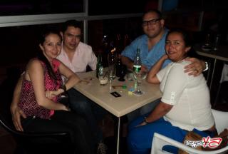 Foto 36 de Octubre 19 del 2013 en Vermut Cocktail House