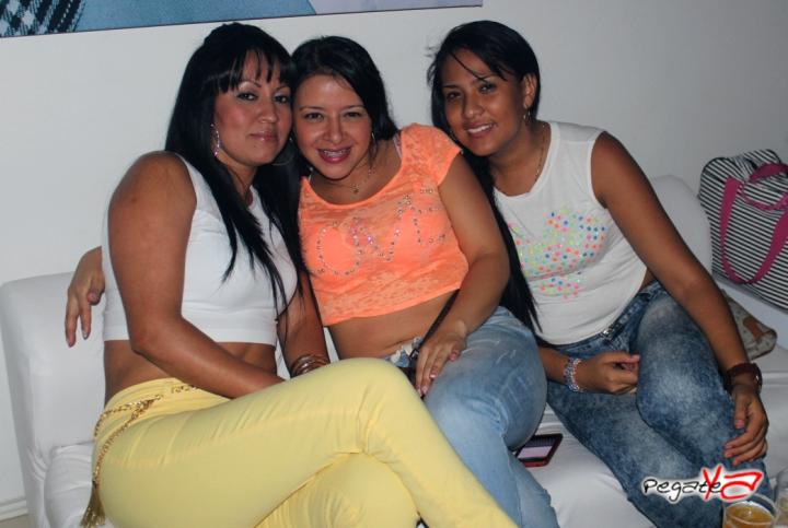 Foto 6 de Mamasalsa - Feria de Cali 2014 en Mama Salsa