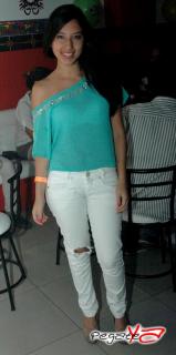 Foto 17 de Agosto 31 del 2013 en Praga Club Cali, Cali