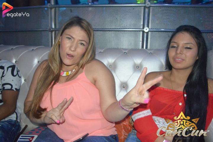 Foto 14 de Cancun Night Club - 2do Fds Mayo 2016 en Cancun Night Club