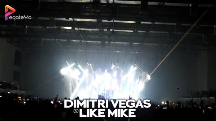Foto 213 de Dimitri Vegas & Like Mike en Dimitri Vegas & Like Mike, Cali