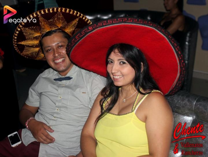 Foto 11 de Chente - 2do FDS Oct 2015 en CHENTE Vallenatos y Rancheras, Cali