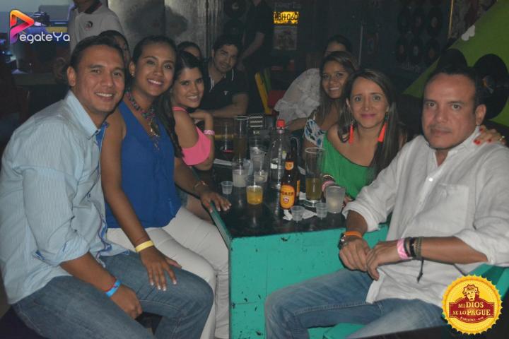 Foto 53 de Mi Dios se lo Pague - 2do Fds Agosto en Fonda Mi Dios Se Lo Pague, Cali