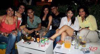 Foto 4 de Heaven Shots - Feria de Cali 2013 en Heaven Shots
