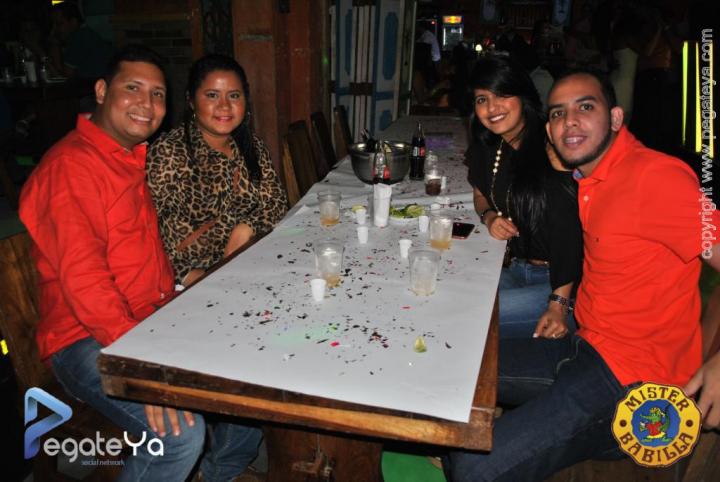 Foto 12 de Mister Babilla Viernes 9 y Sabado 10 de en Discoteca MISTER BABILLA cartagena, Cartagena