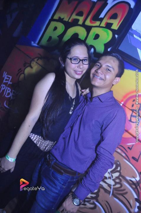 Foto 46 de Malabar - sabado 12 de noviembre de 2016 en Discoteca Malabar Bucaramanga, Bucaramanga