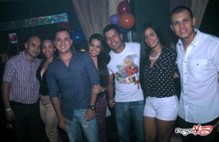 Foto 31 de Penthouse 1800 - Feria de Cali en Penthouse 1800, Cali