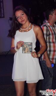 Foto 34 de Rueda de Prensa / Black And White 2014 en Rueda de Prensa / Black And White 2014, Cali