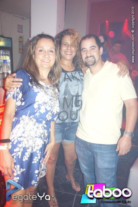 Foto 10 de Taboo Julio 10 Y 11 en Discoteca Taboo Cartagena, Cartagena