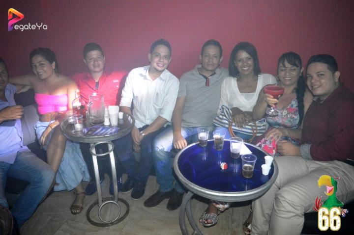 Foto 11 de La Lora Bar - 2do FDS Febrero 2016 en La Lora Bar, Cali