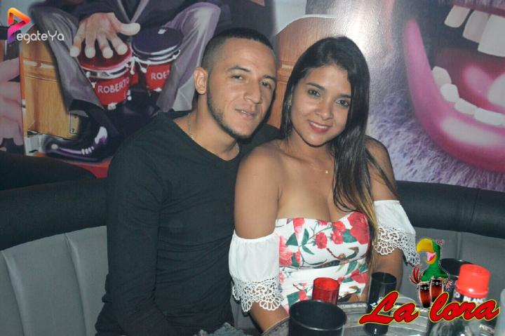 Foto 23 de La Lora - 3er-4to Fds Marzo 2017 en La Lora Bar, Cali