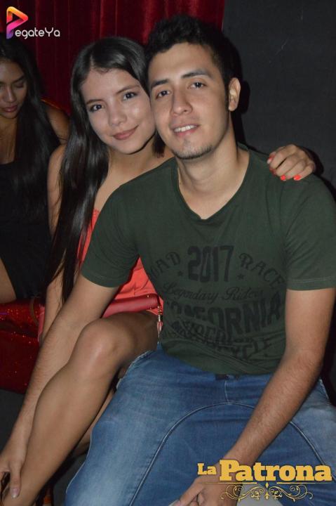 Foto 15 de La Patrona - 2do Fds Agosto 2017 en La Patrona, Cali