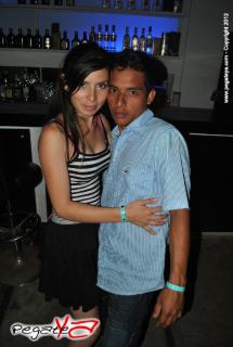 Foto 11 de leblon 31 agosto 1 sep 2012 en Discoteca LEBLON Cartagena, Cartagena