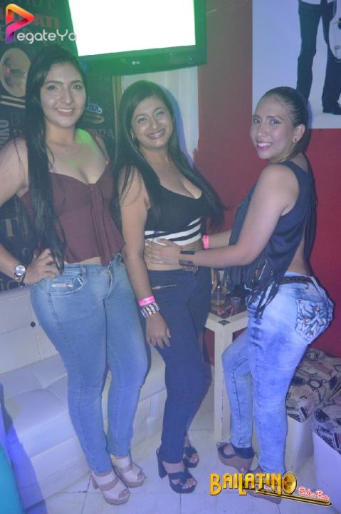 Foto 10 de Bailatino - 2do Fds Nov 2016 en Bailatino - Bar, Cali