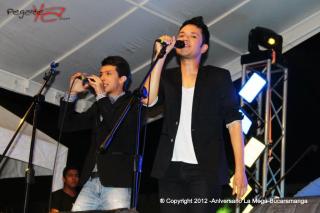 Foto 101 de Aniversario La Mega 2012 en Aniversario La Mega 2012, Bucaramanga