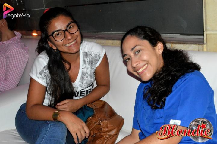 Foto 45 de Blondie - 3er-4to Fds Marzo 2017 en Blondie Bar Cali, Cali