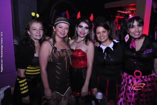 Foto 8 de Le Parc Halloween en Le Parc Bar Bucaramanga, Bucaramanga
