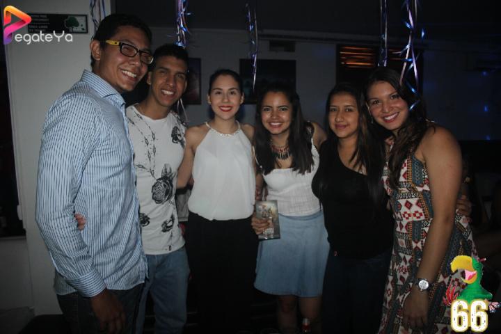 Foto 14 de La lora Bar - 4TO Fds JuLio 2016 en La Lora Bar, Cali