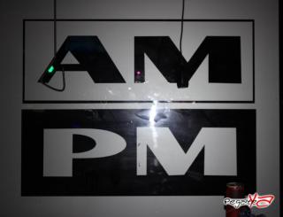 Foto 6 de Ampm - Abril 12 del 2014 en Am / PM Bar - Cali, Cali