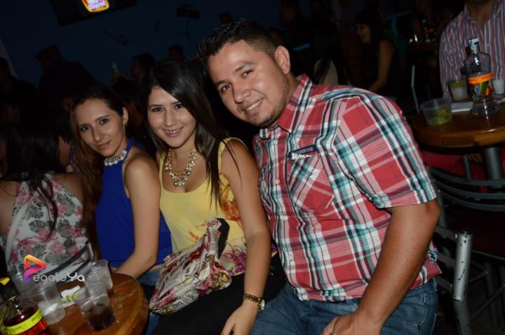 Foto 69 de Maria casquitos sábado 18 de julio 2015 en Maria Casquitos Bucaramanga, Bucaramanga