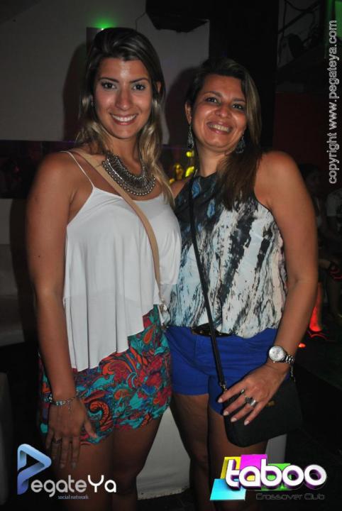 Foto 22 de Taboo 16 y Sabado 17 de Octubre 2015 en Discoteca Taboo Cartagena, Cartagena