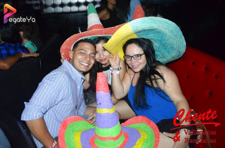 Foto 35 de Chente - 3er FDS Mayo 2016 en CHENTE Vallenatos y Rancheras, Cali